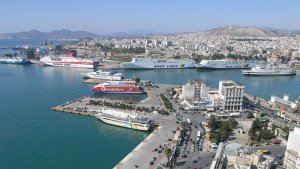 Yunanistan, VLCC Siparişleriyle Çin'i Geride Bırakabilir
