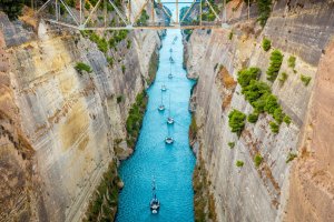 Marathon Tours & Travel, Greek Odyssey Running Festival'i Duyurdu