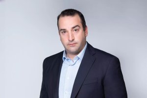 Harry Vafias, EY Dünya Yılın Girişimcisi™ 2026 Yunanistan Finalisti Oldu