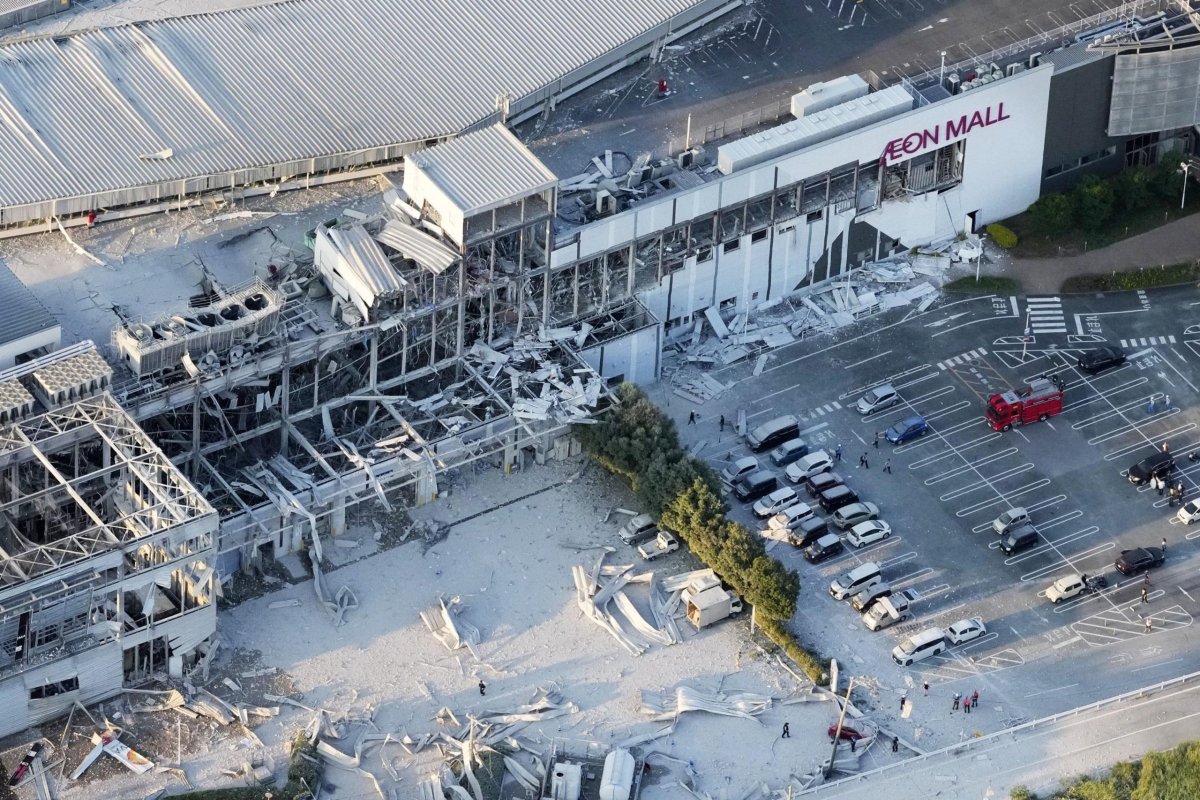 Japonya'nın Güneyinde 7.1 Büyüklüğünde Deprem: Tsunami Uyarısı Kaldırıldı