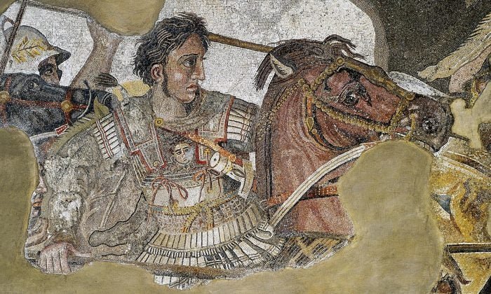 Büyük İskender'in Doğumu: Bir Efsanenin Başlangıcı, MÖ 20-21 Temmuz 356