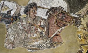 Büyük İskender'in Doğumu: Bir Efsanenin Başlangıcı, MÖ 20-21 Temmuz 356