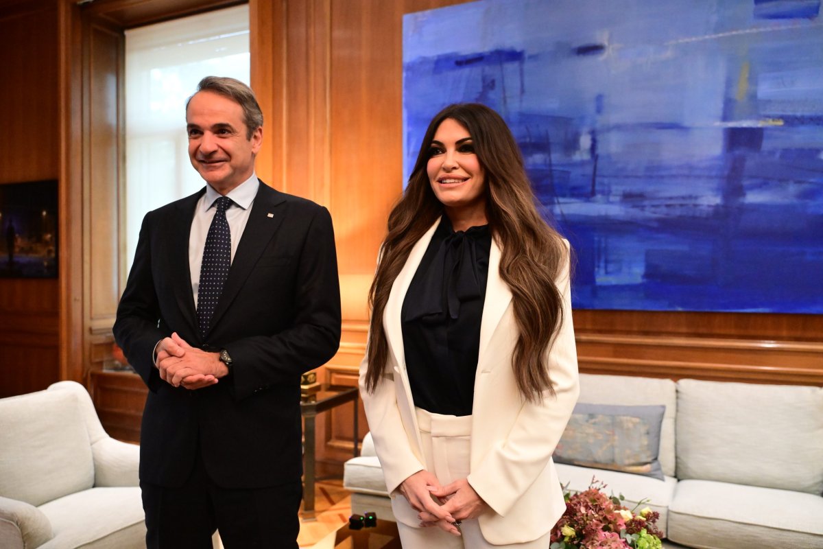 Mitsotakis: ABD'nin 250. Bağımsızlık Yıldönümünü Kutladık — Yunan-Amerikan İlişkileri Tüm Zamanların En Yüksek Seviyesinde