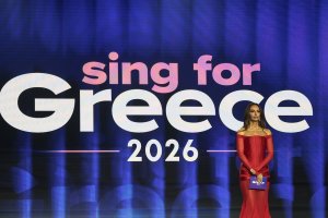 Eurovision 2026: Yunanistan Bu Gece Temsilcisini Seçiyor