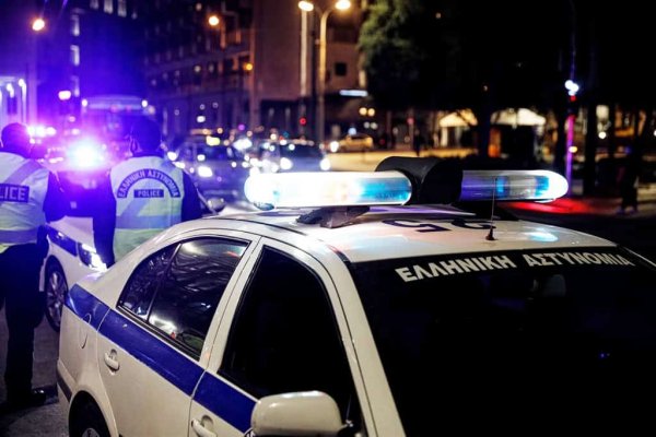 Atina'da Çocuk Parkı Yakınında Uygunsuz Davranış İddiası: 59 Yaşındaki Adam Tutuklandı