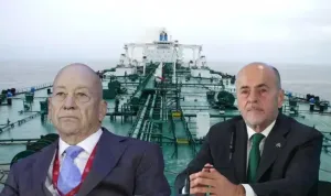 Karadeniz'de Yunan Tankerlerine Drone Saldırısı: 3 Gemi Vuruldu