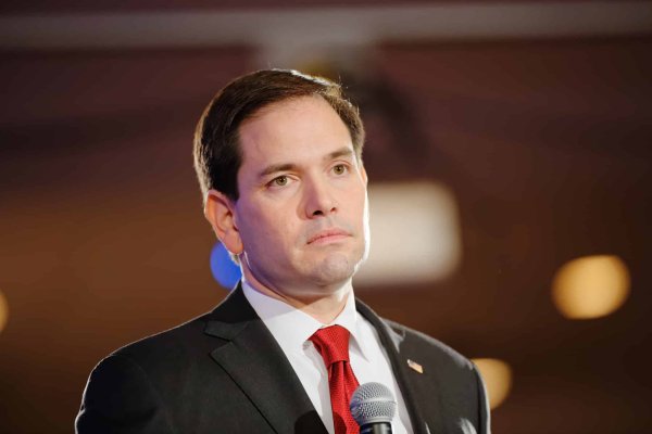 Rubio'dan Yunanistan'daki Siyasi Şiddete Sert Tepki: 'Demokrasiye Saldırı'