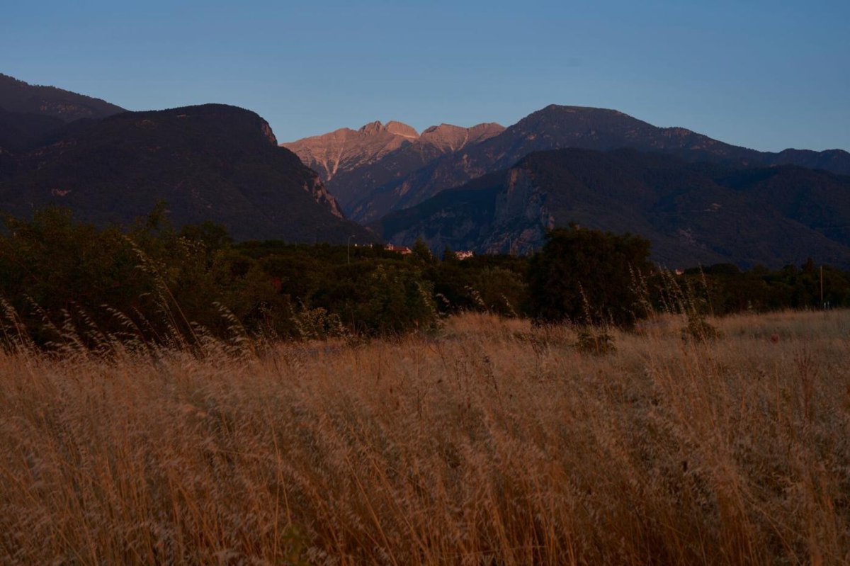 Yunanistan'daki Olimpos Dağı UNESCO'nun Gözdesi Olmaya Devam Ediyor