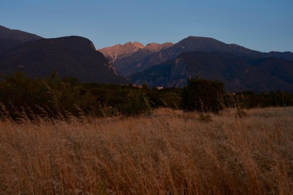 Yunanistan'daki Olimpos Dağı UNESCO'nun Gözdesi Olmaya Devam Ediyor