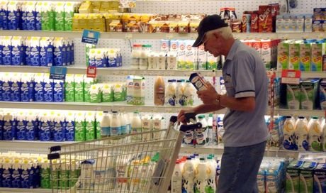 Yunanistan'da Süpermarket Fiyatları 31 Ağustos'tan İtibaren Düşüyor: İşte İndirimli Ürünlerin Listesi
