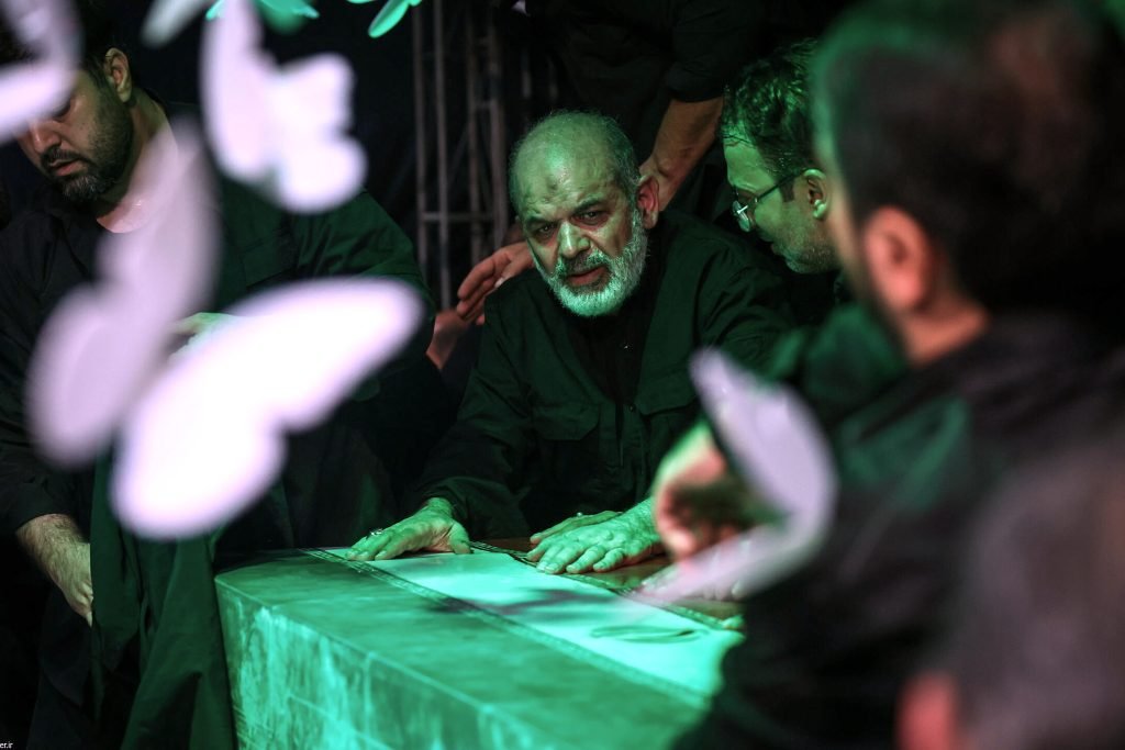 İran, Savaşta Ölen Dini Lideri Ali Hamaney İçin Günler Sürecek Cenaze Törenine Hazırlanıyor