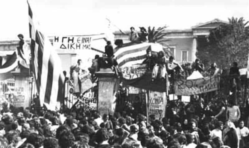 Democratic resistance