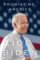 Biden'ın 'Promise Me, America' Anı Kitabı Kasım'da Çıkıyor