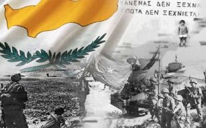 20 Temmuz 1974: Kıbrıs İçin Kara Gün, Türkiye Adayı İşgale Başladı