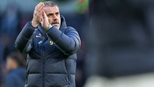 Ange Postecoglou, Cristiano Ronaldo'nun Al Nassr'ına Katılma Kararını ve Ünlü 'İkinci Sezon' İddiasını Açıkladı