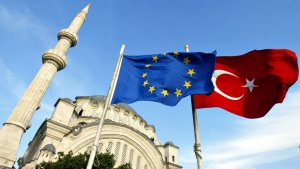 Türkiye'den AB Belgesine Sert Tepki: Doğu Akdeniz ve Kıbrıs Vurgusu