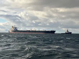 Karadeniz ve Umman Körfezi'nde Yunan Şirketlerine Ait Dört Tankere Saldırı