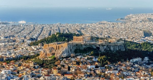 Yunanistan, Yasa Dışı Çevrimiçi Kumara Karşı Daha Hızlı DNS Uygulama Çerçevesini Duyurdu