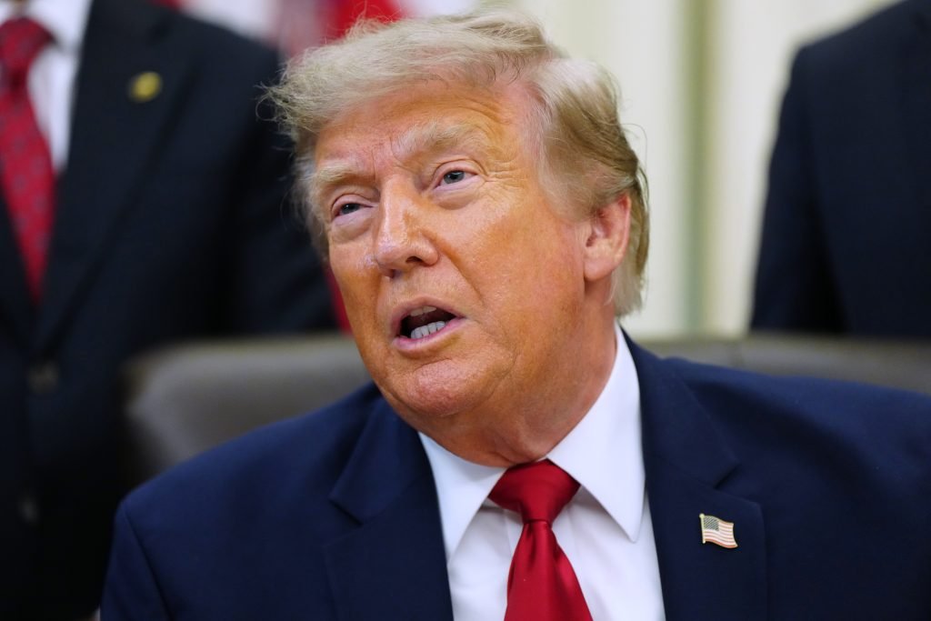 Trump, Yeni Irak Başbakanı Ali El-Zaidi'ye Beyaz Saray'ın Kapılarını Açıyor