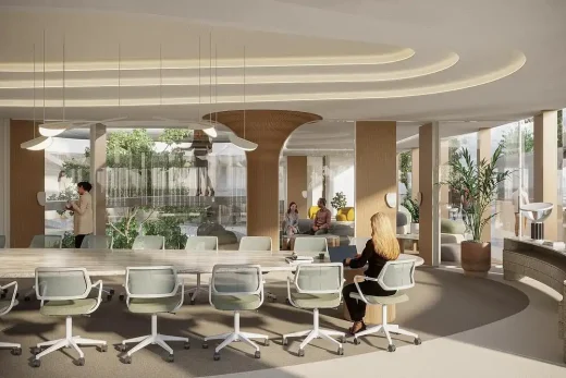 Glade Office Campus Athens