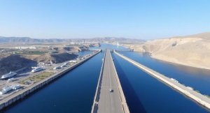 Korint Kanalı'nda Modernizasyon Dönemi: AEDIK, Nakliye ve Turizm Akışını Güçlendirmek İçin Yeni Planı Açıkladı