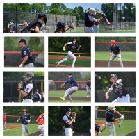 American Legion District 7 Finali: Greece Post 468 ile Cottreall-Warner Post 942 Karşı Karşıya