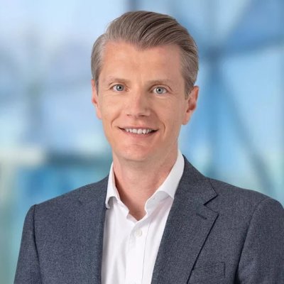 KPMG Avustralya'da CEO Değişikliği: John Sams Göreve Başladı