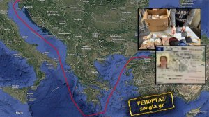 İtalya'da Türk Kargosunda 1,17 Milyon Avro Sahte Para ve Sahte Yunan Belgeleri Ele Geçirildi