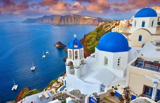 Santorini