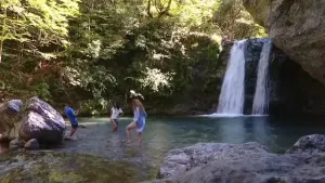 Yunanistan'daki Olimpos Dağı UNESCO Dünya Mirası Listesi'ne Aday