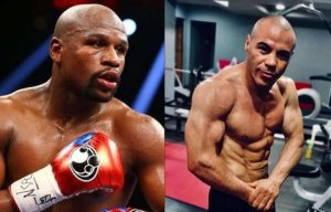 Floyd Mayweather ile Mike Zambidis'in Gösteri Maçına Federal Yargıçtan Onay