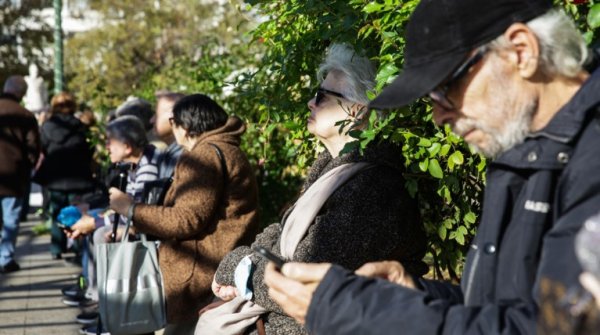 Yunanistan Küçük Borçlular İçin Borç Yapılandırma Kapısını Açıyor