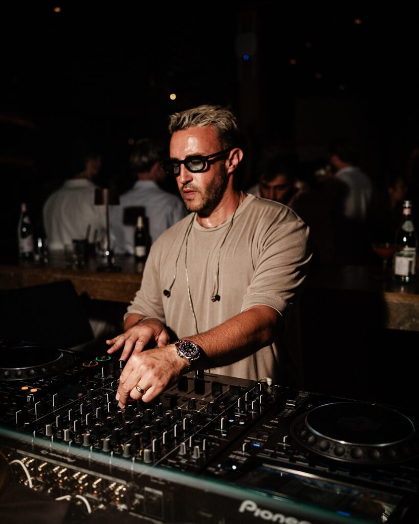 Eight of the World's Best Bars Battle It Out at Zuma Mykonos