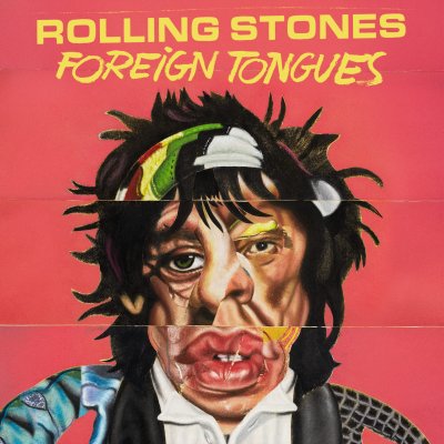 Müzik İncelemesi: Yeni Rolling Stones Parçaları?