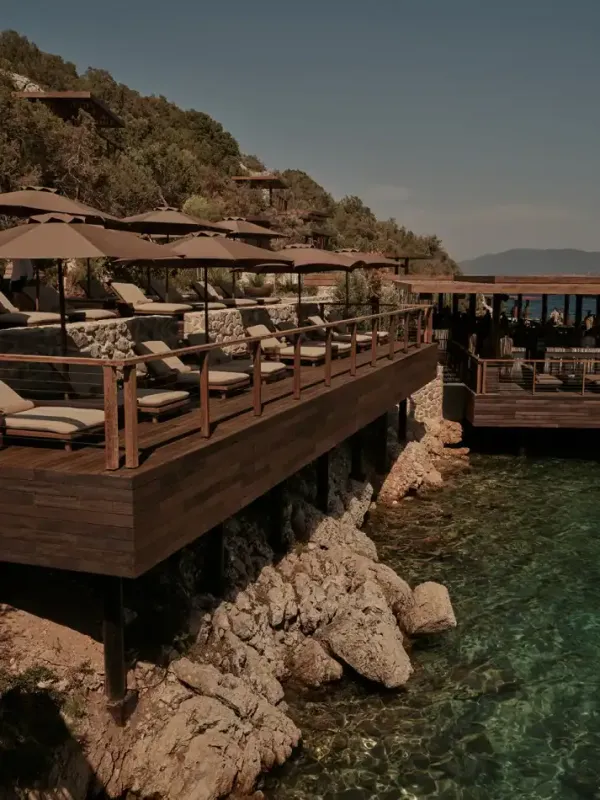 Scorpios Bodrum Sürpriz Kapanış: Yaz Sezonu Ortasında Kapılarını Kapattı