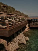 Scorpios Bodrum Sürpriz Kapanış: Yaz Sezonu Ortasında Kapılarını Kapattı
