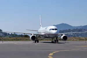 Yunanistan ve Kıbrıs'tan AB Havalimanı Sübvansiyonlarına Sert Tepki