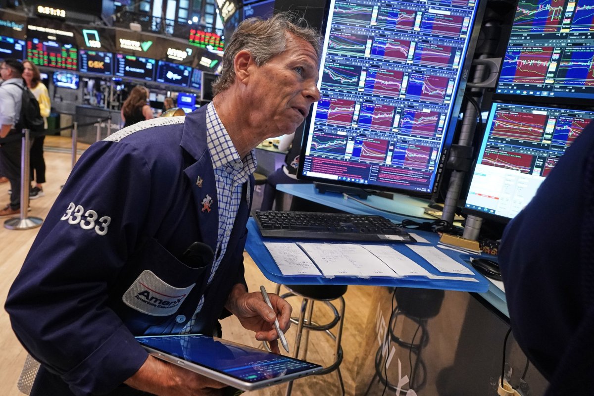 Dow Rekor Kırdı, Wall Street Yükseldi ama Yapay Zeka Hisseleri Endeksleri Karmaşık Kıldı