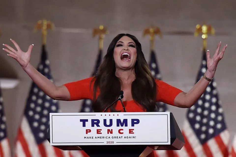 Kimberly Guilfoyle