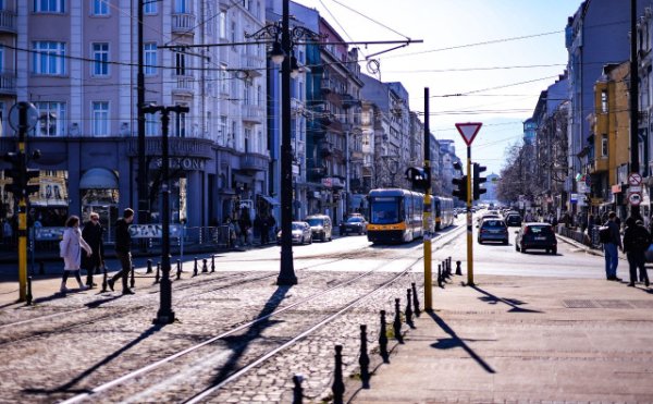 Bulgaristan, AB'nin En Ucuz Tatil Destinasyonu Seçildi: Yunanistan, İspanya ve Hırvatistan'ı Geride Bıraktı