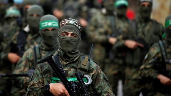 Hamas'ın 7 Ekim Yıldönümü İçin Planladığı Terör Saldırısı Avrupa'yı Hedef Aldı: Kıbrıs ve Diğer Ülkelerde Önemli Tutuklamalar