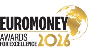 Euromoney Mükemmellik Ödülleri 2026: Yunanistan'ın En İyi Bankası Alpha Bank
