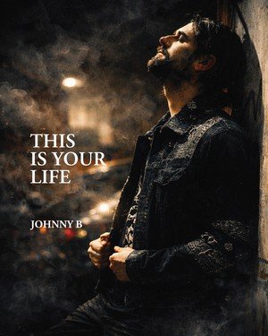 Patraslı Johnny B'den Yeni Tekli: 'This Is Your Life'