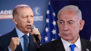 Netanyahu, Türkiye'ye F-35 satışının Orta Doğu'daki güç dengesini 'yok edeceği' uyarısında bulundu