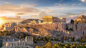 2026'da Yunanistan'da Görülmesi Gereken En İyi 10 Yer