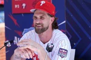 Beyzbol Yıldızları MLB'nin Maaş Sınırı Teklifini Beğenmiyor Ama Anlaşma İçin Zaman Olduğunu Söylüyor