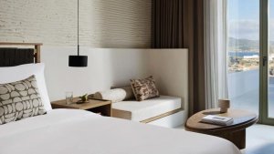 Destination by Hyatt, Yunanistan'da Büyümeye Devam Ediyor