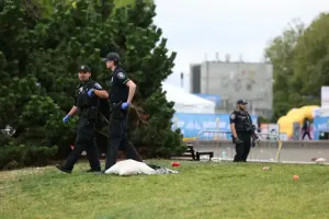 Seattle Yemek Festivali'nde Silahlı Saldırı: 2 Ölü, 5 Yaralı