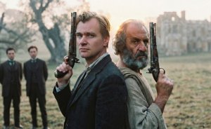 Nolan'ın Odysseus'u Büyük Bir Sinema Eseri Ama Homeros'un Odysseus'u Değil