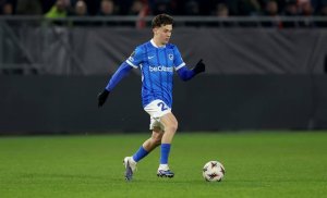 Yunan Harikası Konstantinos Karetsas, Borussia Dortmund'a Transfer Oluyor